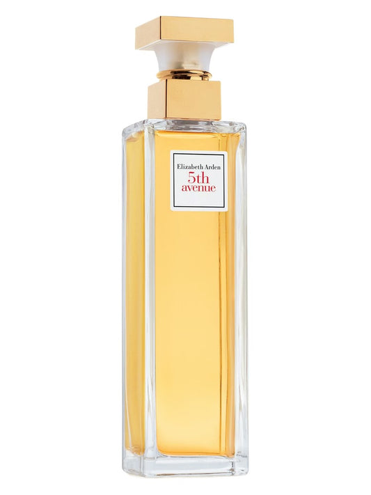 ELIZABETH ARDEN 5TH AVENUE (W) EDP 125ML