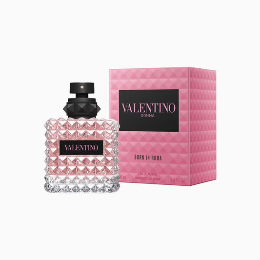 VALENTINO DONNA BORN IN ROMA EXTRADOSE (W) EDP 100ML
