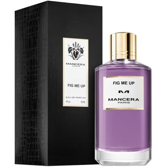 MANCERA FIG ME UP (U) 120ML EDP