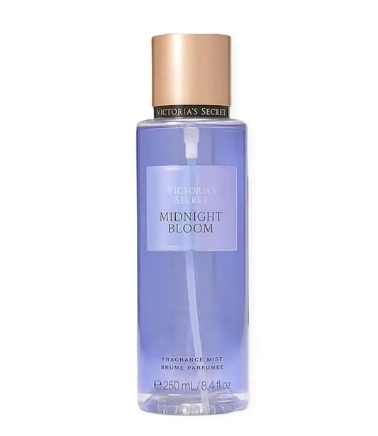 VICTORIA'S SECRET MIDNIGHT BLOOM BODY MIST 250ML