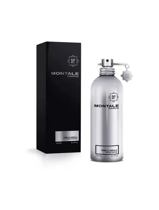 MONTALE VANILLA ABSOLU (U) 100ML EDP