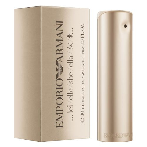 GIORGIO ARMANI EMPORIO SHE EDP 100ML