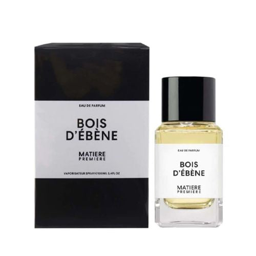 MATIERE PREMIERE BOIS D'EBENE (U) EDP 100 ML