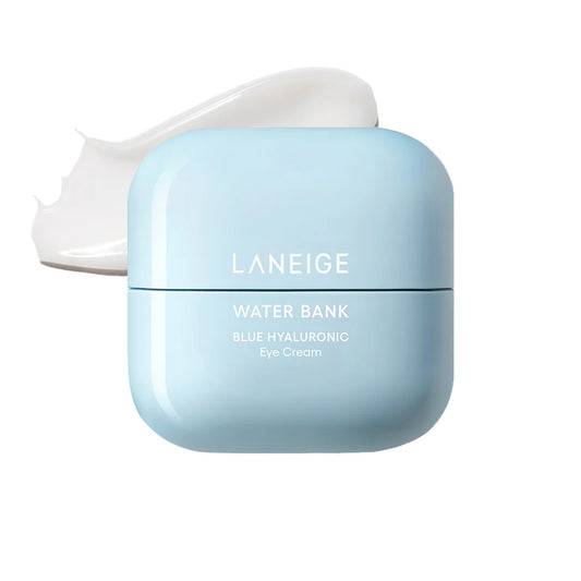LANEIGE WATER BANK BLUE HYALURONIC EYE CREAM 25 ML