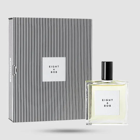 EIGHT&BOB PERFUME ORIGINAL INSIDE BOOK (M) EDT 100ML