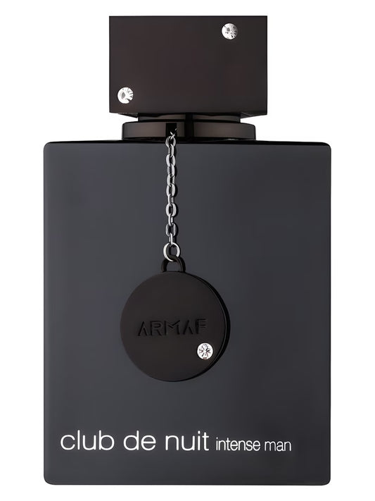 ARMAF CLUB DE NUIT INTENSE (M) EDP 200ML