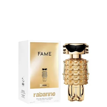 PACO RABANNE FAME INTENSE (W) EDP 80 ML