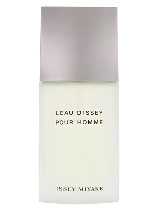 ISSEY MIYAKE L'EAU D'ISSEY (M) EDT 125ML
