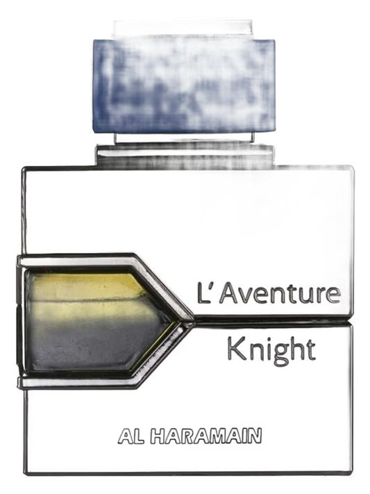 AL HARAMAIN L'AVENTURE KNIGHT (M) EDP 100 ML