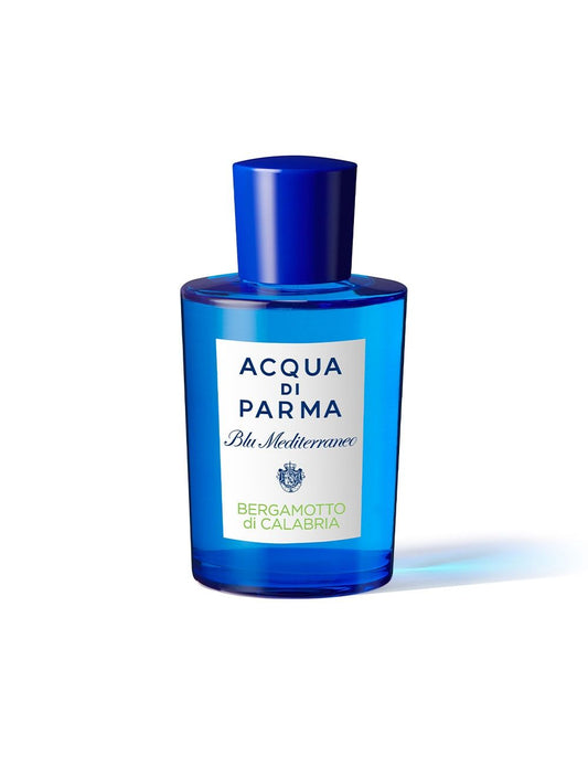 ACQUA DI PARMA BLU MEDITERRANEO BERGAMOTTO DI CALABRIA (U) EDT 180 ML