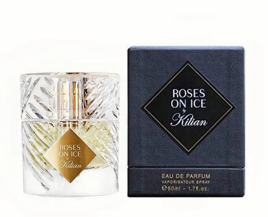 KILIAN ROSES ON ICE BY KILIAN (U) EDP 50 ML