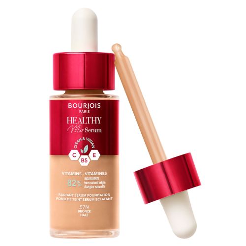 Bourjois Bourjois Healthy Mix Serum Foundation 57