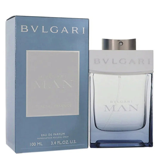 BVLGARI MAN GLACIAL ESSENCE (M) EDP 100 ML