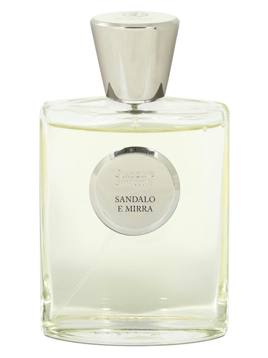 GIARDINO BENESSERE TUBEROSE (U) EDP 100 ML