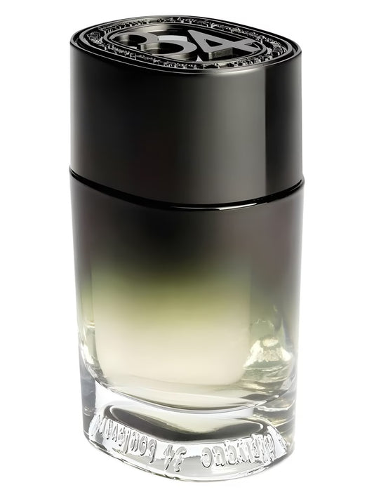 DIPTYQUE 34 BOULEVARD SAINT GERMAIN (U) EDT 100 ML