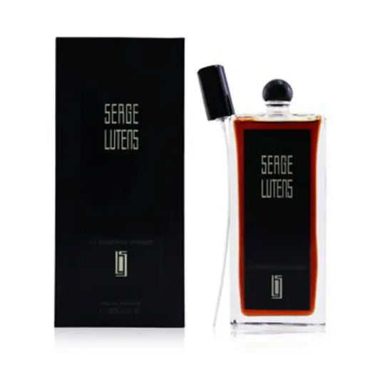 SERGE LUTENS LA DOMPETEUSE ENCAGEE (U) EDP 100 ML