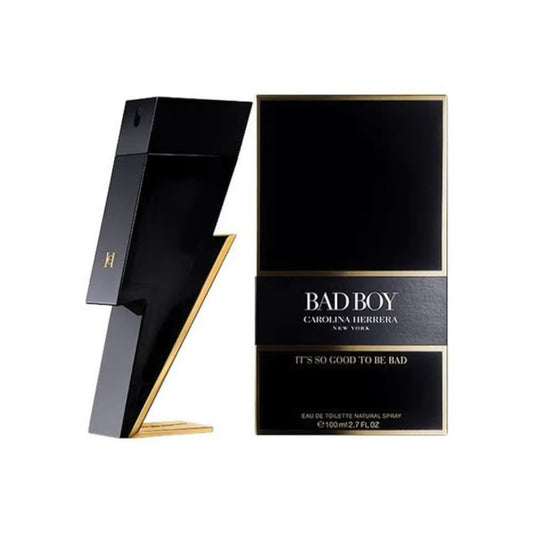 CAROLINA HERRERA BAD BOY (M) 100ML EDT
