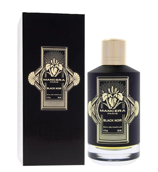 MANCERA BLACK NOIR (U) EDP 120 ML