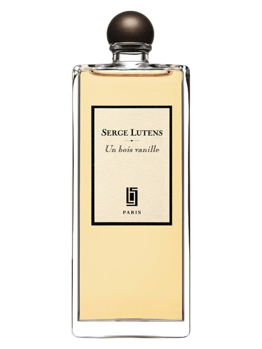 SERGE LUTENS UN BOIS VANILLE (U) EDP 100 ML