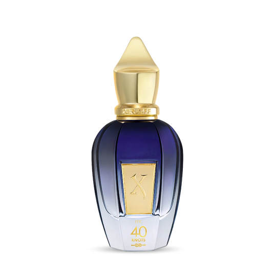 XERJOFF 40 KNOTS (U) EDP 50 ML