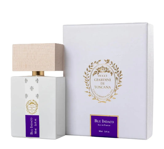 GIARDINI DI TOSCANA BLU INDACO (U) EDP 100 ML