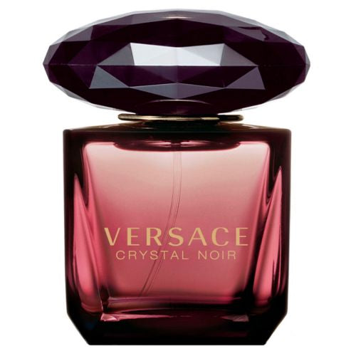 VERSACE CRYSTAL NOIR (W) EDT 90 ML