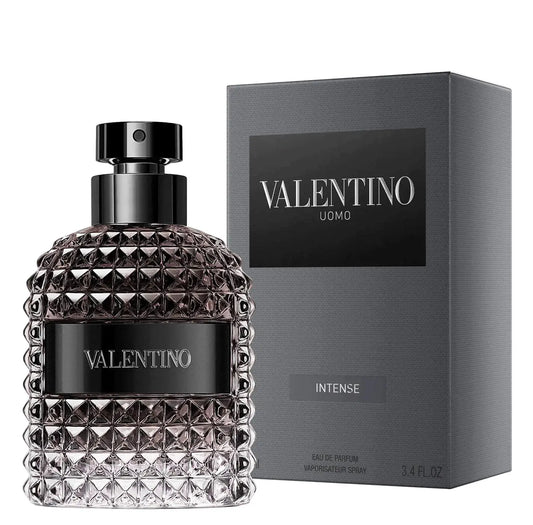 VALENTINO UOMO INTENSE (M) EDP 100 ML