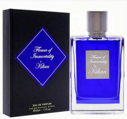 KILIAN FLOWER OF IMMORTALITY (U) EDP 50 ML