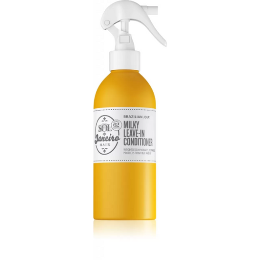 SOL DE JANEIRO BRAZILIAN JOIA MILKY LEAVE-IN CONDITIONER 210 ML
