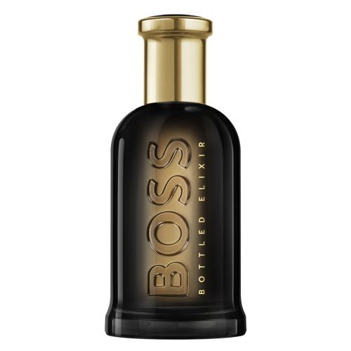 HUGO BOSS BOTTLED ELIXIR (M) EDP 100ML