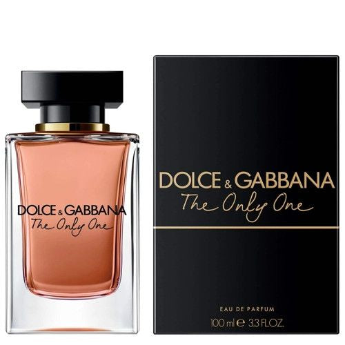 D&G THE ONE (W) EDP 50 ML