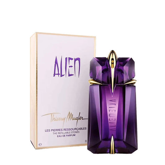 THIERRY MUGLER ALIEN HYPERSENSE (W) EDP 60 ML