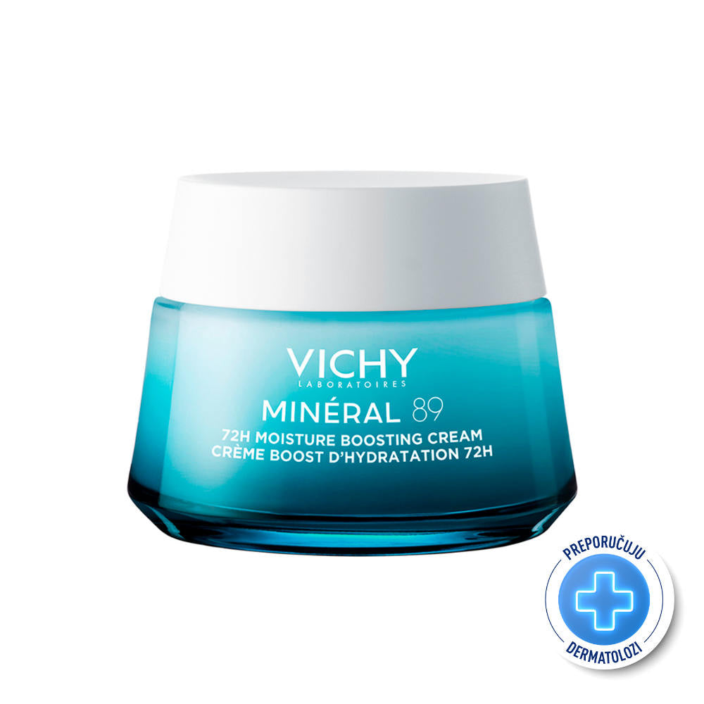 VICHY MINERAL 89 LIGHT KREM 50ml 1888