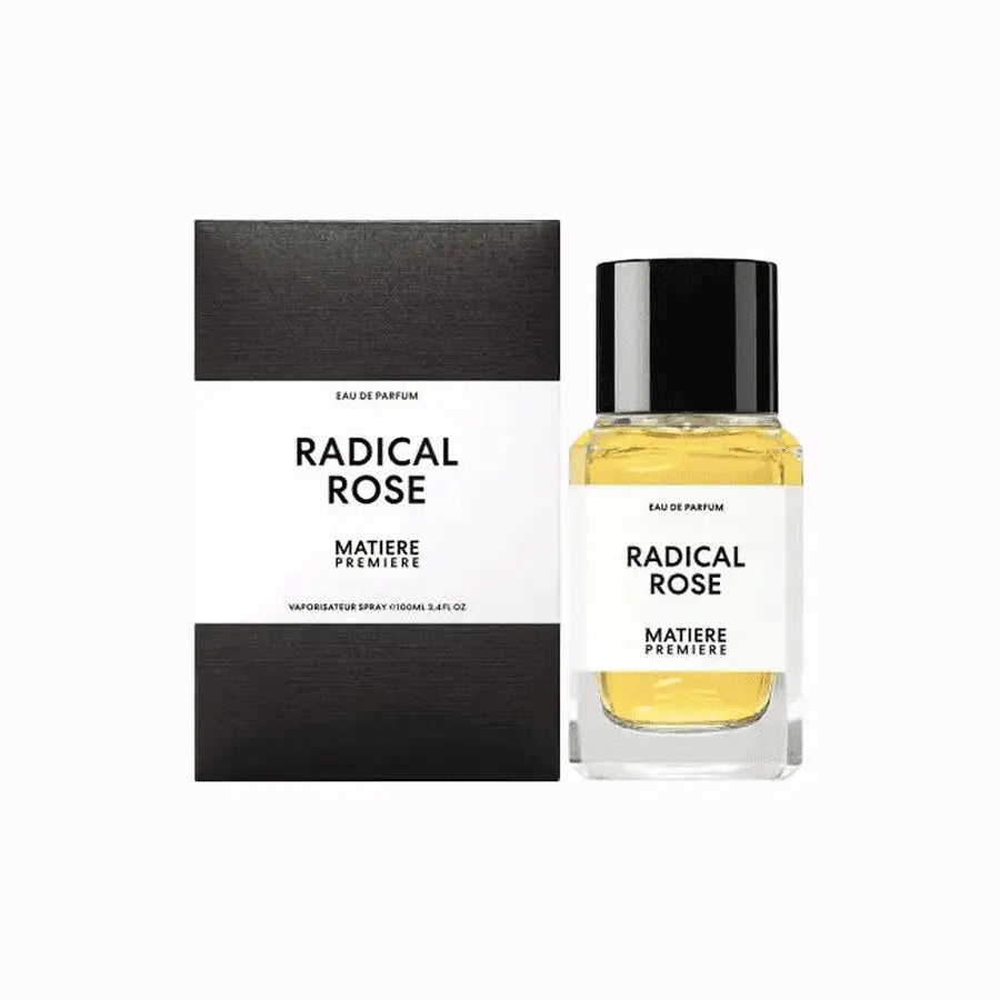MATIERE PREMIERE RADICAL ROSE (U) EDP 50 ML