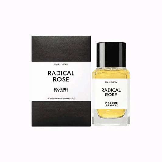 MATIERE PREMIERE RADICAL ROSE (U) EDP 50 ML