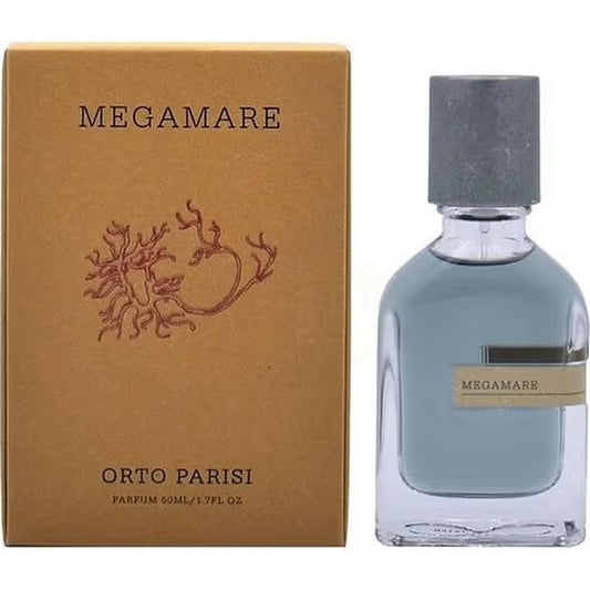 ORTO PARISI MEGAMARE (U) EDP 50 ML