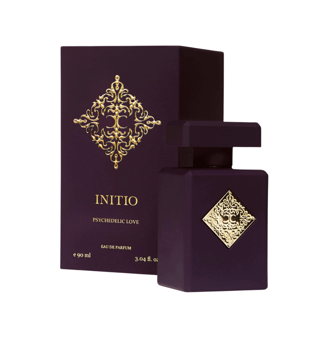 INITIO PARFUMS PRIVES PSYCHEDELIC LOVE (U) EDP 90 ML