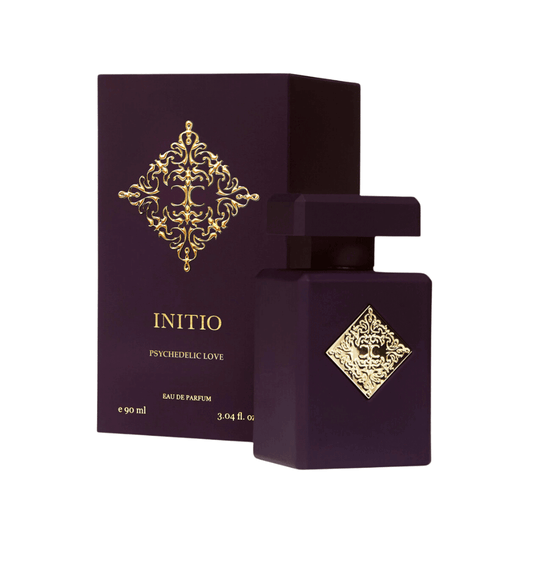 INITIO PARFUMS PRIVES PSYCHEDELIC LOVE (U) EDP 90 ML