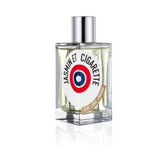 ETAT LIBRE D'ORANGE JASMIN ET CIGARETTE (W) EDP 100 ML
