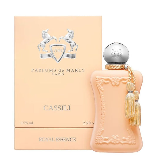 PARFUMS DE MARLY CASSILI (W) EDP 75 ML