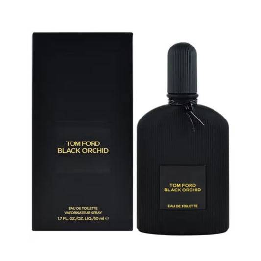 TOM FORD BLACK ORCHID (U) EDT 50ML
