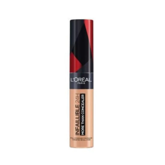 LOREAL INFAILLIBLE korektor 327