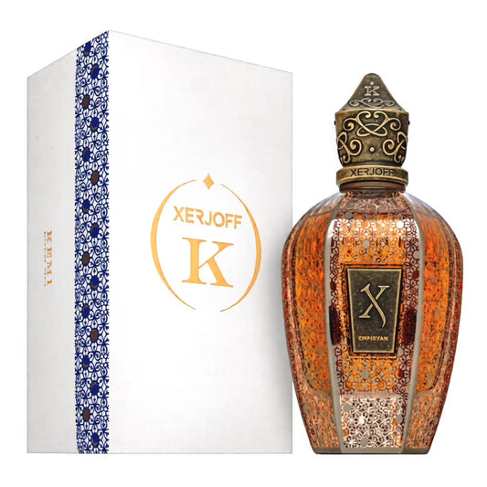 XERJOFF K EMPIRYAN (U) 100ML EDP
