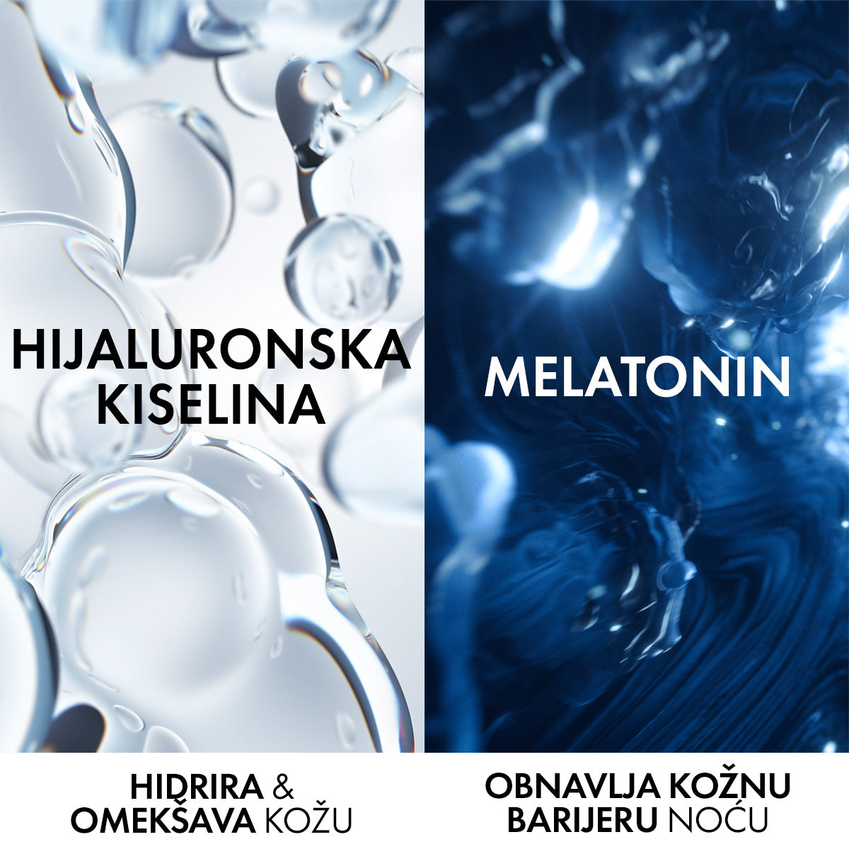 VICHY MINERAL 89 MELATONIN NOĆNA KREMA50ml 6998