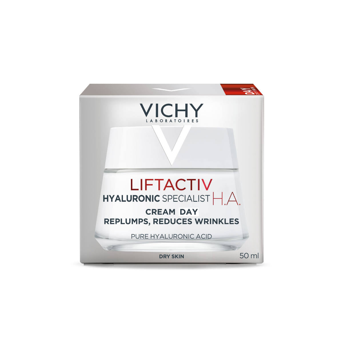 VICHY LIFTACTIV SUPREME DRY KR 50ml 8801
