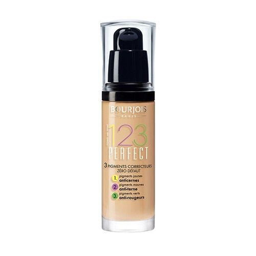 Bourjois Bourjois 123 Perfection 55 foundation