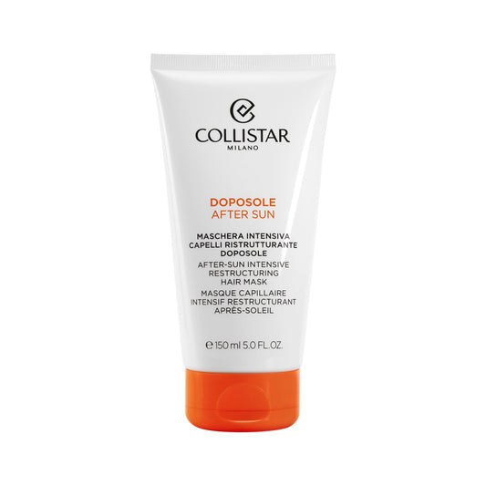 Collistar After Sun Intensive Restructuring Hair Mask