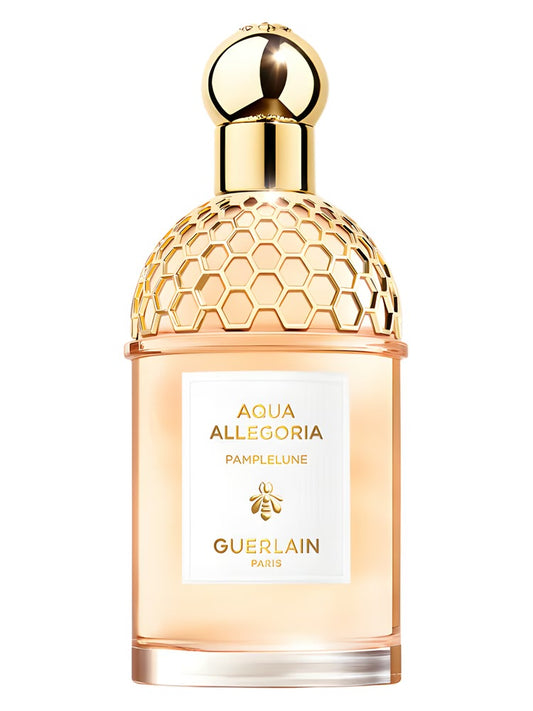 GUERLAIN AQUA ALLEGORIA PAMPLELUNE (W) EDT 125ML