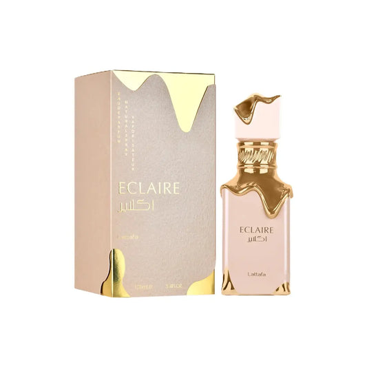 LATTAFA ECLAIRE (W) EDP 100 ML