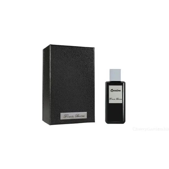 FRANCK BOCLET COCAÏNE (U) EXDP 100ML